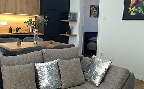 Starlight Silver Szeged - Exclusive