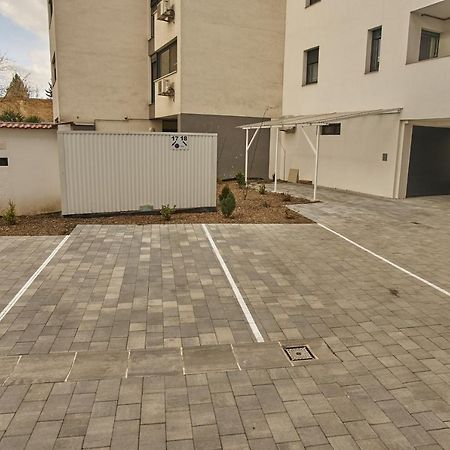 Starlight Silver Szeged - Exclusive Exterior photo
